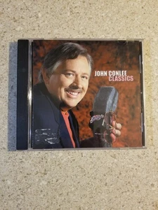 Classics by Conlee, John (CD, 2003) - Picture 1 of 4