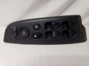 2006 CIVIC LX Power Master Window Switch Driver Left C1G20 - Picture 1 of 7