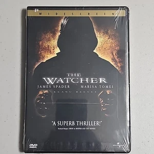 The Watcher (DVD, 2000, Widescreen) - Imagen 1 de 4