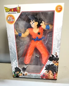 Dragon Ball Z YAMCHA Statue Figure Toy KO 7" New DBZ New Factory Sealed Box#8 - Picture 1 of 6