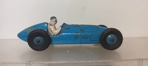 DINKY TOYS TALBOT LAGO GP car , 23k, c1953 - Picture 1 of 5