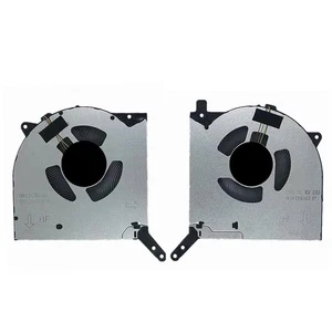 Replacement CPU+GPU Cooling Fan For Legion 5 Pro-16ACH6H R9000P Y9000P DC 10V - Picture 1 of 9