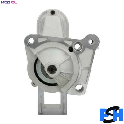 STARTER 570.531.114.000 FOR MITSUBISHI SPACE/MPV CARISMA RENAULT CLIO/MIO/II V40 - Image 1 of 4