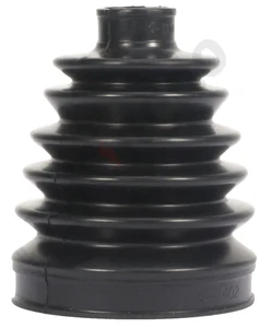 Inner CV Axle Boot Only For 1999-2010 Chevy Silverado 1500 Pickup Front LH RH - Foto 1 di 3