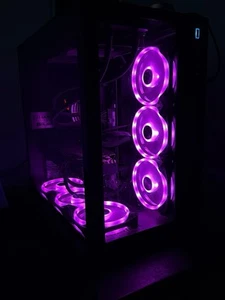 Gaming Pc - Bild 1 von 4