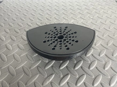 KEURIG 2.0 K300 K400 K500 Drip Tray & Black Grate Replacement Parts - Image 1 of 3