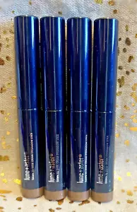 4x~Lune + Aster~Dawn to Dusk~Cream Eyeshadow Stick~Sunset Bronze~Mini Size~NWOB~ - Picture 1 of 2