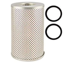 Baldwin Filters PT207HD Hydraulic Filter,4-1/2 X 6-31/32 In - Bild 1 von 1