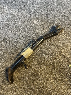 BMW R1200 GS Side stand & spring 2013 to 2017 B51 - Image 1 of 2