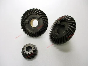 For OMC Johnson Evinrude 40-75 HP Forward & Pinion Gear 0397338+Reverse 0318304 - Foto 1 di 9