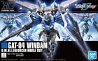 Gundam 1/144 HGUC #232 HGCE HG Seed Destiny GAT-04 Windam Model Kit IN STOCK
