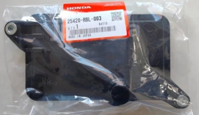 Honda Genuine AT Oil Filter 25420-RBL-003 CR-Z Insight CVT Transmission OEM - Image 1 of 4