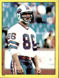 1982 Topps Stickers #173 Mark Brammer - Picture 1 of 2