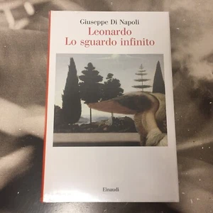 Leonardo Lo Look Zeitlos - Giuseppe Di Napoli Buch Neu Versiegelt 2019 - Bild 1 von 3