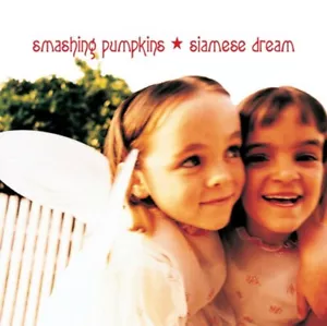 Smashing Pumpkins - Siamese Dream 2LP NEW - Picture 1 of 1