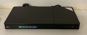 Reproductor de Blu-ray 3D LG BP735 Smart HD - Wi-Fi - Imagen 1 de 11