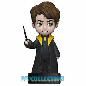 HARRY POTTER Plastic Figure 1,5' inch Esselunga Italian 2017 : CEDRIC DIGGORY - Picture 1 of 1