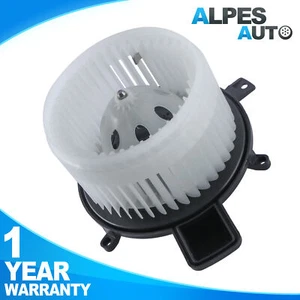 1PC A/C Heater Blower Motor For 11-19 Grand Cherokee Durango 08-20 Grand Caravan - Picture 1 of 10