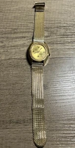 Vintage Harnilton 25 Electra 2263 B Mems Uhr - Bild 1 von 9