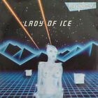 7" 1986 PARTY KULT IN MINT- ! FANCY : Lady Of Ice