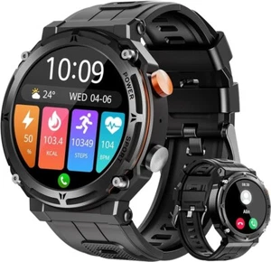 Viran Smart Watch - Picture 1 of 1