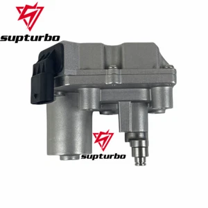 RHF4V VV19 Actionneur turbo pour Mercedes Vito 111 CDI W639 85Kw 116CV OM646DELA - Picture 1 of 7