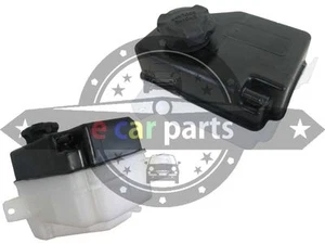 HYUNDAI ACCENT MC 9/2005-9/2009 OVERFLOW BOTTLE - Picture 1 of 2