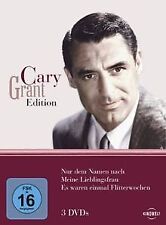 Cary Grant Edition 2 [3 DVDs] | DVD | Zustand sehr gut