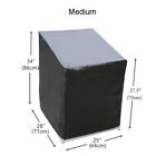 Heavy Duty Waterproof Garden Patio Furniture Cover For Rattan Table Cube Outdoor