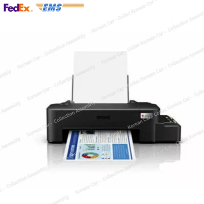 Epson EcoTank L121 4-color A4 Ink Tank Printer  Express - Image 1 of 4