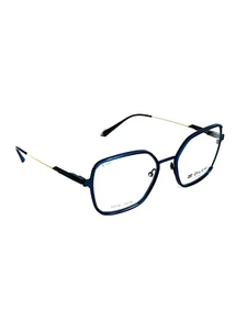 Originale Kunststoffbrille DILEM Mod. STE104 - Bügel Z1H104L - Wechselbügel, - Picture 1 of 5