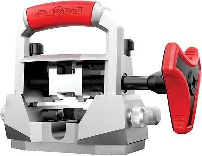 Real Avid Master Sight Pusher | Front & Rear Sight Pusher Tool for Pistols AVMSP Foto 1 de 4