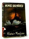 HMS Ulysses (Alistair MacLean - 1955) (ID:21470)