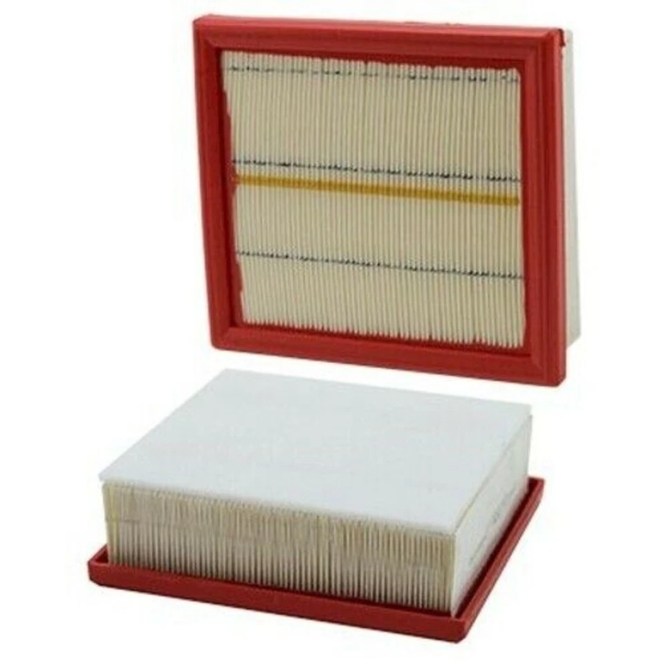 WA10337 WIX Air Filter for Jeep Compass Renegade Ram ProMaster City Fiat 500X - Изображение 1 из 1