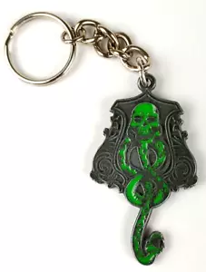 Harry Potter Half Blood Prince Keychain Collectible NEW I688 - Picture 1 of 5