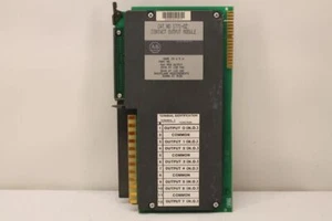Allen Bradley 1771-OZ Output Module - Picture 1 of 7