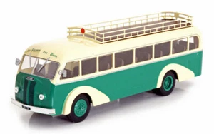 Atlas Editions 1/43 Scale AL10419Z - Panhard IE.24 Bus - Picture 1 of 2