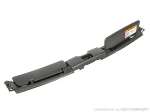 Rivestimento telaio tetto MX-5 anteriore interno versione ECE ND/NDRF Mazda MX-5 ND 20 - Foto 1 di 2