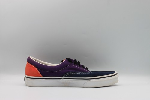 Vans Mix And Match Unisex Sneakers Casual Multicolore 721356 Uomo 7 Donna 8 5