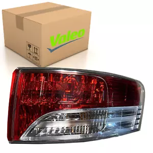 Avensis luz de freno exterior trasera derecha se adapta a Toyota OE 8155005260 Valeo 43963 - Imagen 1 de 7