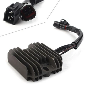Voltage Regulator Rectifier Kit fit Suzuki GSXR 1000 K5 K7 2005 - 08 Motorcycle - Picture 1 of 9