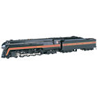 Bachmann 53202 Norfolk & Western 4-8-4 Class J #613 Dcc Sound Val. Locomotive Ho