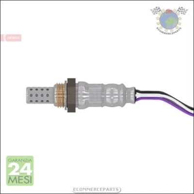 Sonda Lambda Denso per MG ROVER STREETWISE 45 25 P - Immagine 1 di 4