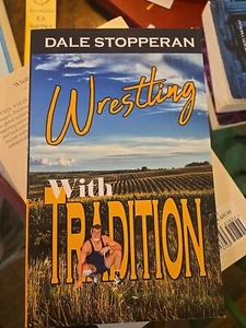 Wrestling With Tradition - Picture 1 of 1