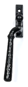 From The Anvil 46490 Black Hammered Newbury Window Espag - LH - Imagen 1 de 4