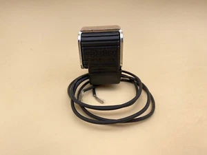 Parker SOLENOID COIL-12 VDC LEAD  Magnetspule Magnet  CCP012L - Bild 1 von 2