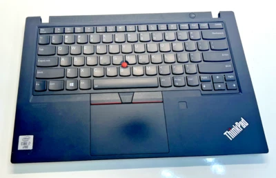 Lenovo ThinkPad T14 Gen 1 i7-10610U CPU, 16 GB RAM - No Screen, No SSD - Image 1 of 4