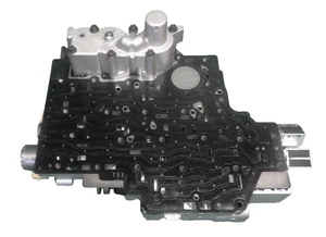 4L80E GM Silverado, Avalanche, Suburban 2004-up Valve Body - Picture 1 of 2