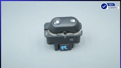 Переключатель замка передней двери со стороны правого пассажира для Ford Thunderbird 2002-2005 годов выпуска 641-00510 - Изображение 1 из 4