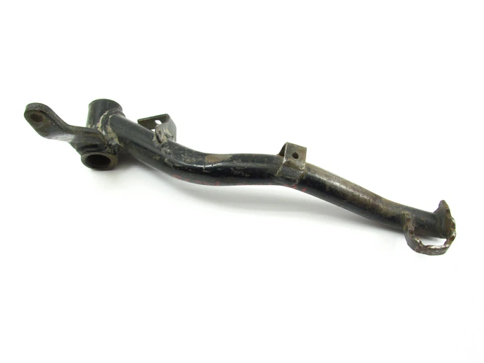 Honda 78 XL75 XL 75 1978 - Pedal de freno trasero sin amortiguador Foto 1 de 4